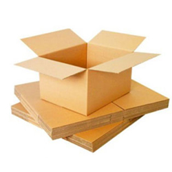 Corrugated Boxes