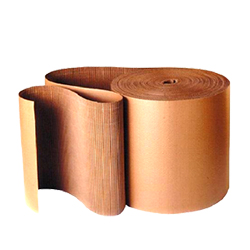 Corrugated Liners