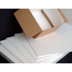 EPS Packaging Sheets